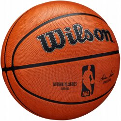 Wilson NBA Authentic Gameball Replica