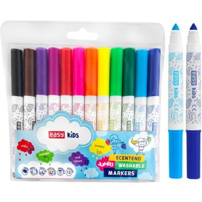 easy 12 barev S928270 – Zboží Dáma