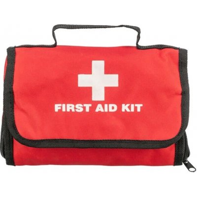 Trixie Lékárnička Premium první pomoci pro psy a kočky komplet – Hledejceny.cz