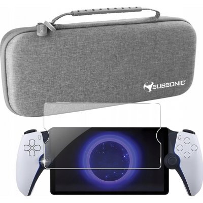 Subsonic SA5635 Přenosné pouzdro pro PlayStation Portal – Zboží Živě