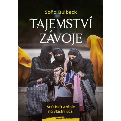 Tajemství závoje – Zbozi.Blesk.cz