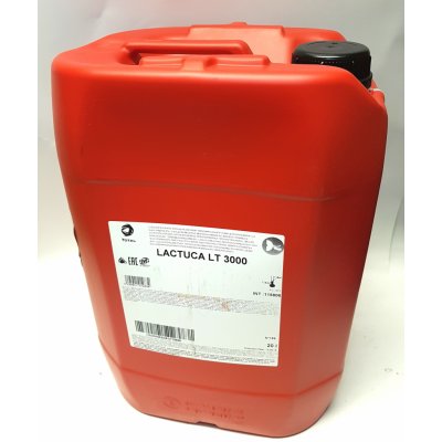 Total Lactuca LT 3000 20 l – Sleviste.cz