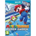 Mario Tennis: Ultra Smash – Zboží Živě