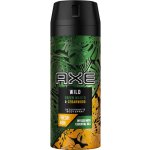 Axe Wild Green Mojito & Cedarwood deospray 150 ml – Zboží Dáma