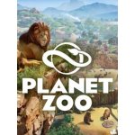 Planet Zoo (Ultimate Edition) – Zboží Mobilmania