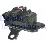 DELPHI Zapalovací cívka GN1041812B1 – Hledejceny.cz