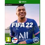 FIFA 22 (XSX) – Zboží Dáma