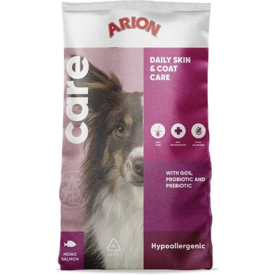 Arion Hypoallergenic 12 kg