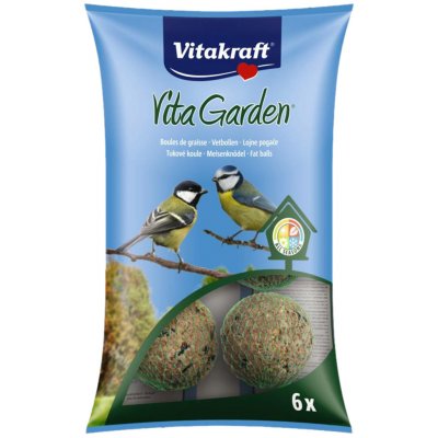 Vita Garden Lojsemenná koule 6 x 90 g – Hledejceny.cz