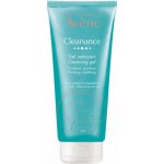 Avène cleanance čistící gel 200 ml – Zboží Mobilmania