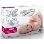 NOSATKO NOSKO Odsávačka nosních hlenů – Sleviste.cz