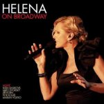Vondráčková Helena - Helena On Broadway CD – Hledejceny.cz