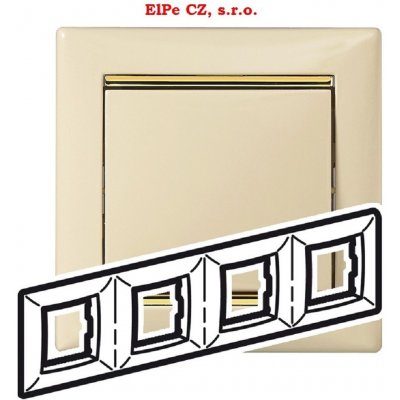 Legrand 774154 – Hledejceny.cz