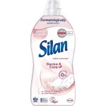 Silan aviváž Sensitive Derma & Care 1,1 l 50 PD – Zboží Mobilmania