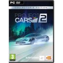 Project CARS 2 (Collector's Edition)