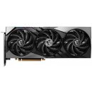 MSI GeForce RTX 4070 SUPER 12G GAMING X SLIM