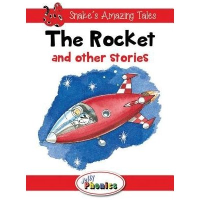 The Rocket and Other Stories – Hledejceny.cz