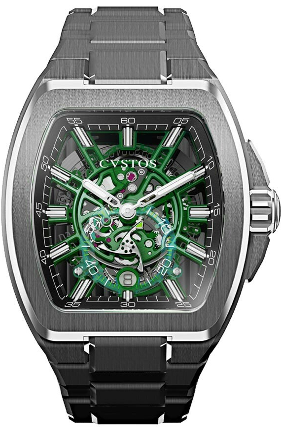 Cvstos F00103.4217001