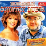 Nejkrásnější Country Dueta CD – Zbozi.Blesk.cz