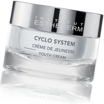 Esthederm Eye Contour Youth Cream omlazující oční krém 15 ml