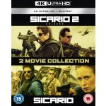 Sicario/Sicario 2 - Soldado BD – Hledejceny.cz