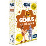 Albi Škola s hrou Génius na matematiku – Hledejceny.cz