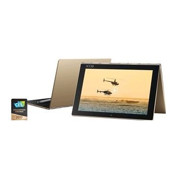 Lenovo Yoga Book ZA0W0056CZ