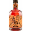 Ostatní lihovina El Clásico Elixír 30% 0,7 l (holá láhev)