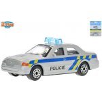 Mikro trading 2-Play Traffic Auto policie CZ 8 cm volný chod – Hledejceny.cz