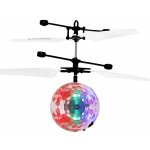 APT AG362D Létající disco koule – Zboží Mobilmania