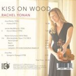 Schumann Macmillan Yi: Kiss On Wood CD – Hledejceny.cz