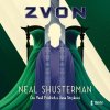 Audiokniha Zvon - Neal Shusterman