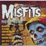 Misfits - American Psycho CD – Hledejceny.cz