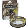 Rybářské lanko SpiderWire Šňůra Stealth Smooth X8 Camo 150m 0,11mm