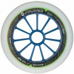 Powerslide PHOENIX 125mm 84A SD Medium 6ks – Hledejceny.cz