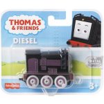 Fisher Price mašinka Tomáš lokomotiva Diesel – Zboží Dáma