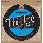 D'addario EJ46 – Sleviste.cz