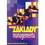 Základy managementu pro SŠ Veber a kol. – Sleviste.cz