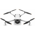 DJI Mini 3 CP.MA.00000587.01 – Zboží Živě