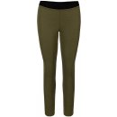 BRYNJE Arctic Tactical Longs w/fly olive