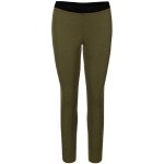 BRYNJE Arctic Tactical Longs w/fly olive – Zboží Mobilmania