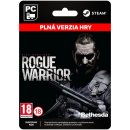 Hra na PC Rogue Warrior