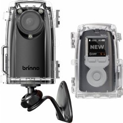 Brinno BCC300-M Mount Bundle