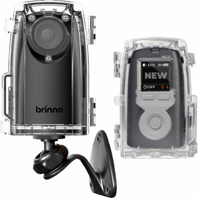 Brinno BCC300-M Mount Bundle – Sleviste.cz