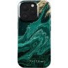 Pouzdro a kryt na mobilní telefon Apple Burga Emerald Pool Tough Magsafe Case for iPhone 16 Pro FA_04_IP16PRO_TH-MAGSAFE