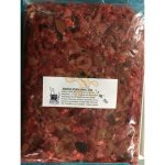 Barf Me! Vepřové droby mleté 1 kg – Hledejceny.cz