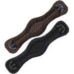 Mattes Podbřišník anatomický s pravým beránkem hnědá hnědá – Zboží Mobilmania