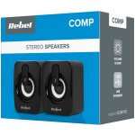 Rebel Comp CS-15 – Sleviste.cz