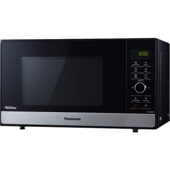 Panasonic NN-GD38HSSUG