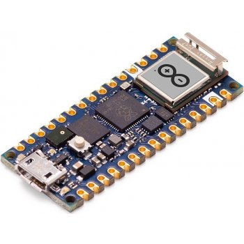 Arduino Nano RP2040 Connect ABX00052